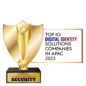 Top Digital Identity Solutions Companies in APAC
