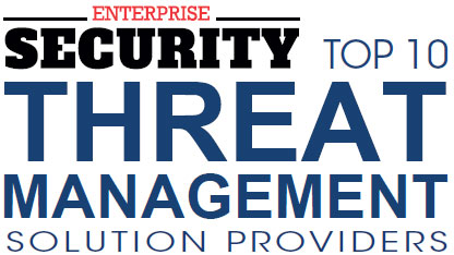 Top 10 Threat Management Companies - 2018
