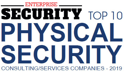 Top Physical Security Consulting/Services Companies