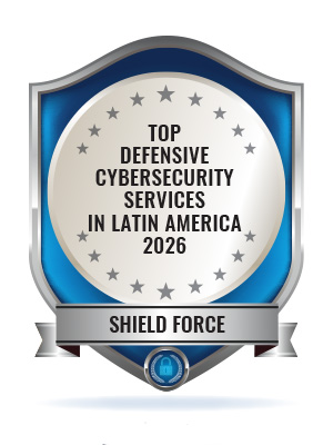 Top Defensive Cybersecurity Services In Latin America 2026