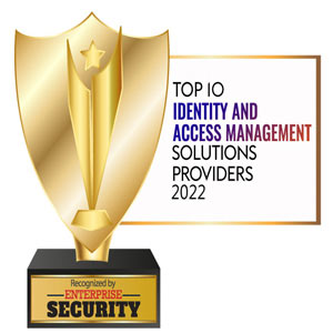 Top Identity and Access Management Solutions Companies