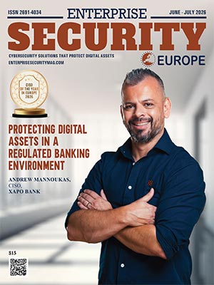 Protecting Digital Assets in a Regulated Banking Environment