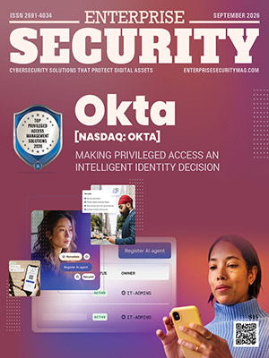 Okta [NASDAQ: OKTA] Making Privileged Access an Intelligent Identity Decision