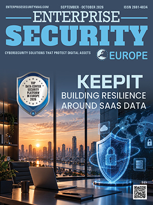 Building Cyber Resilience That Actually Scales