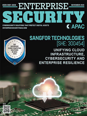 SANGFOR TECHNOLOGIES [SHE: 300454]: Unifying Cloud Infrastructure, Cybersecurity and Enterprise Resilience