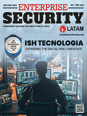 ISH Tecnologia: Expanding The Digital Risk Landscape