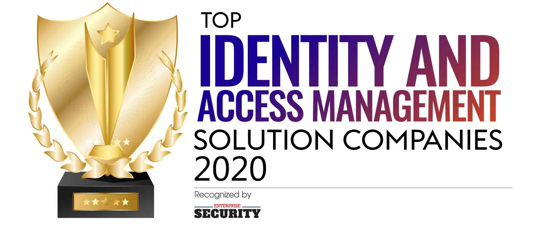 Top Identity and Access Management Companies