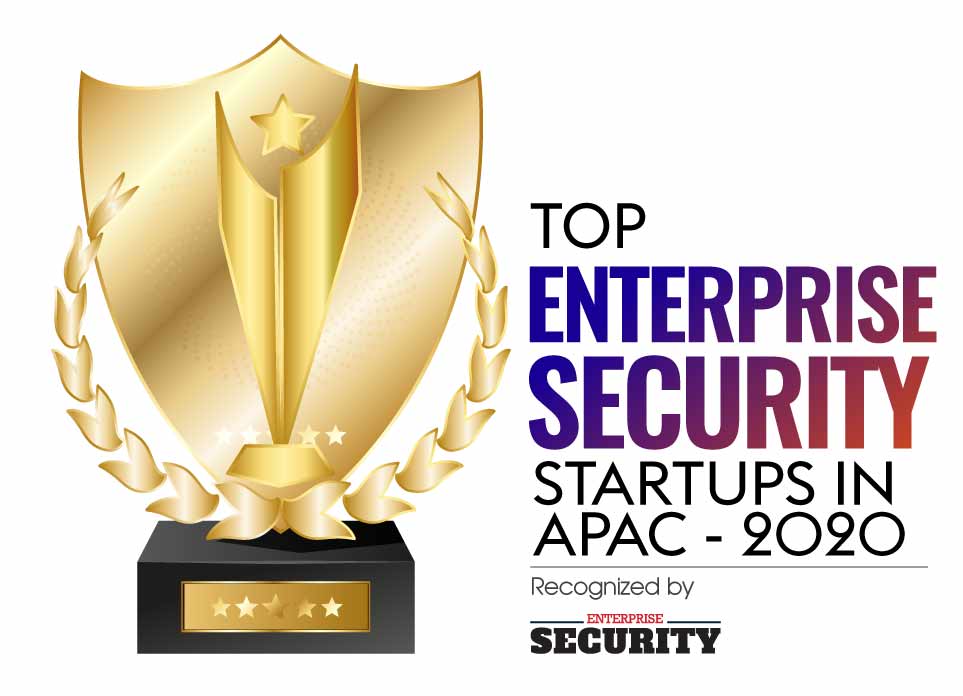 Top Enterprise Security Startups In APAC