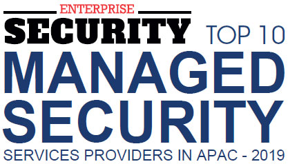 Top Managed Security Service Companies in APAC