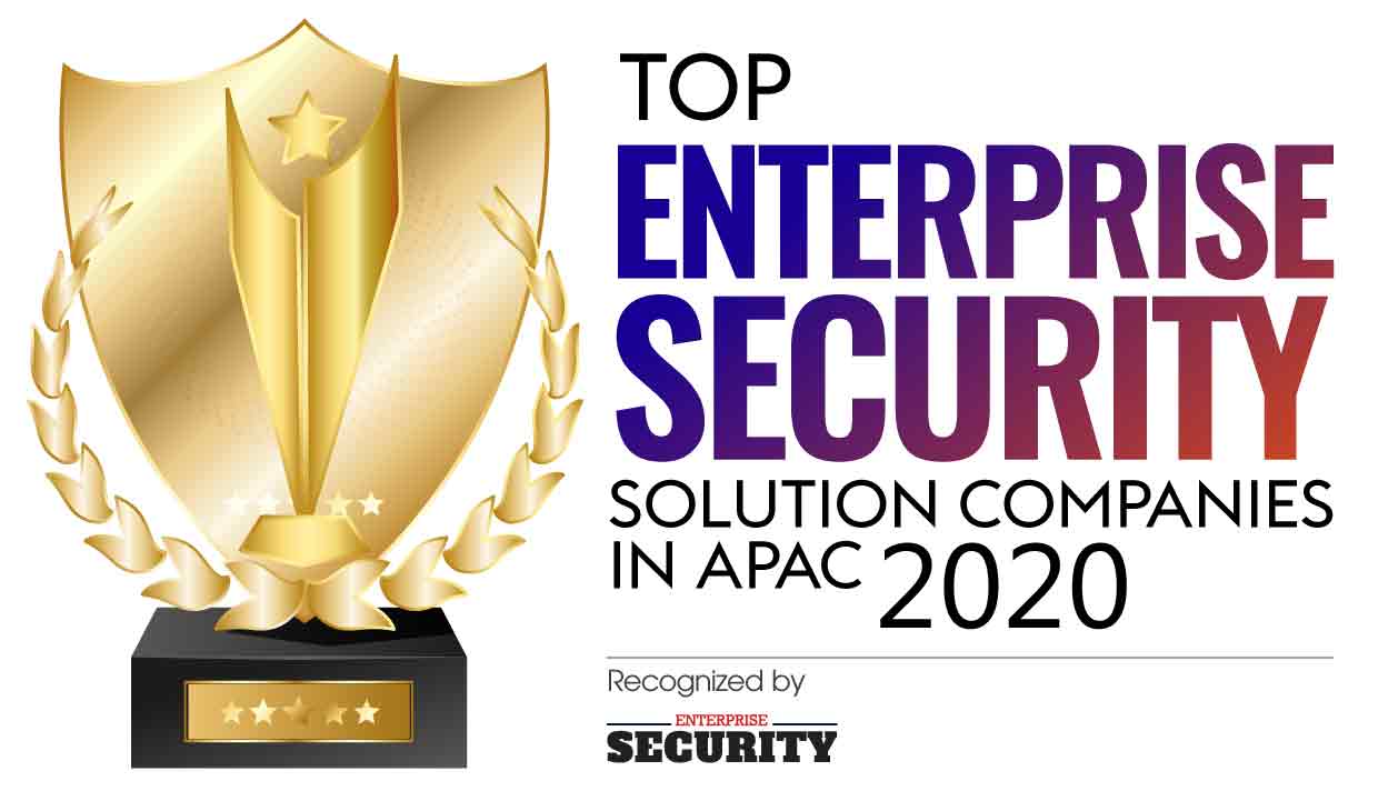 Top Enterprise Security Solution Companies in APAC