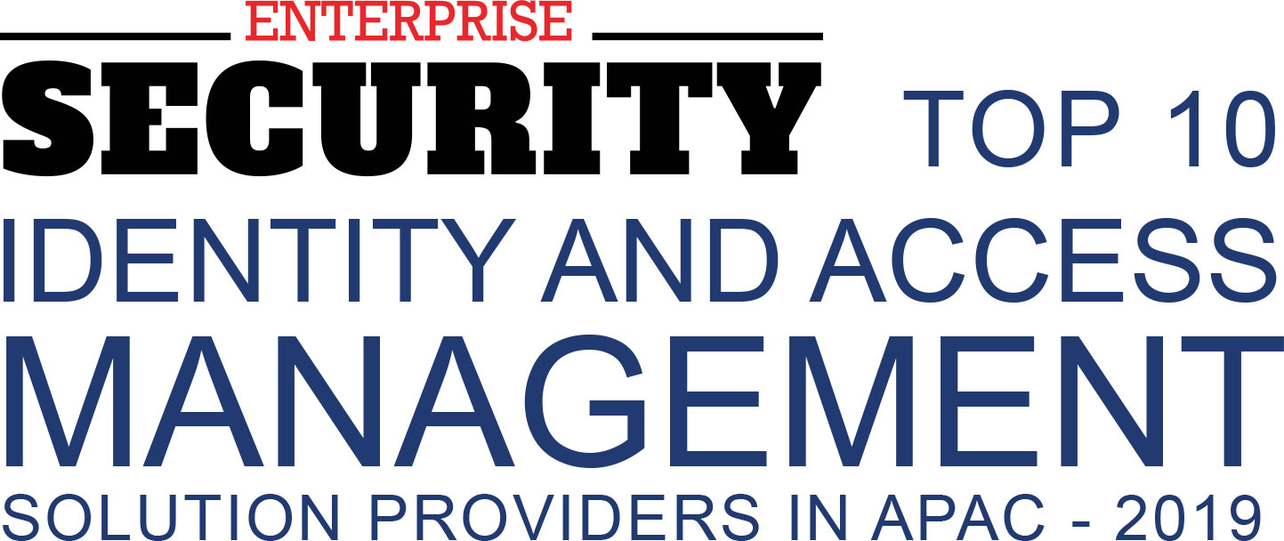 Top Identity and Access Management Companies in APAC