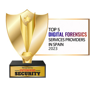 Top Digital Forensics Services Companies in Spain