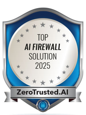 Top AI Firewall Solution 2025
