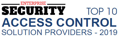 Top Access Control Technology Companies